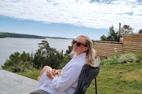 Villa Stockholms skärgård 30 min från Stockholm centralt in Tyresö